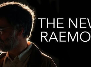 The New Raemon