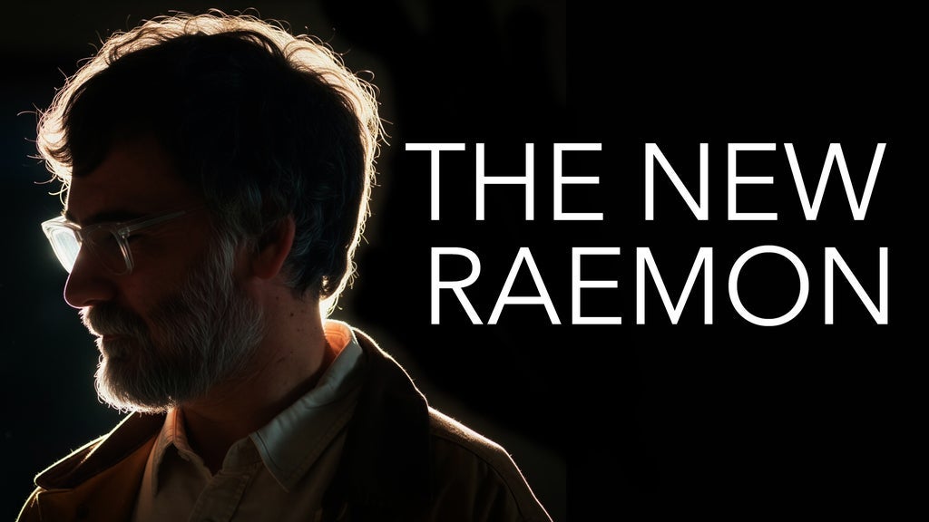 The New Raemon