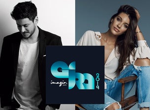 Imagin Bank: Cepeda + Ana Guerra