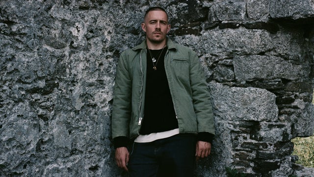 Venue Premium Tickets - Dermot Kennedy