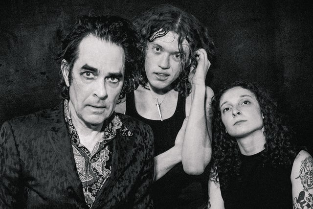 Presales to jon spencer: members use these when buying pre-sale tickets