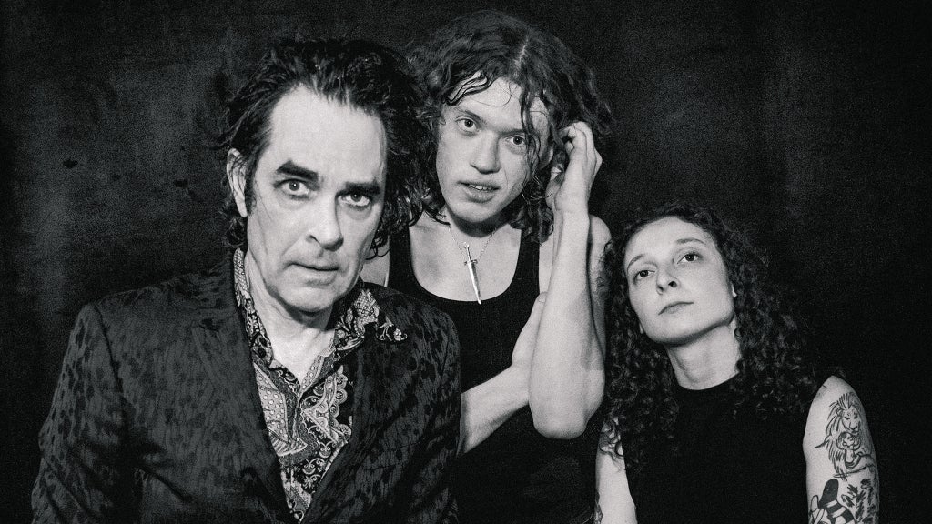 Jon Spencer