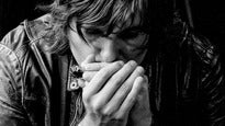 A Night of Contemporary Blues with Kyla Brox & Giles Robson
