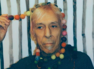 John Cale - Poptical Illusion Tour, 2025-03-31, Дублин