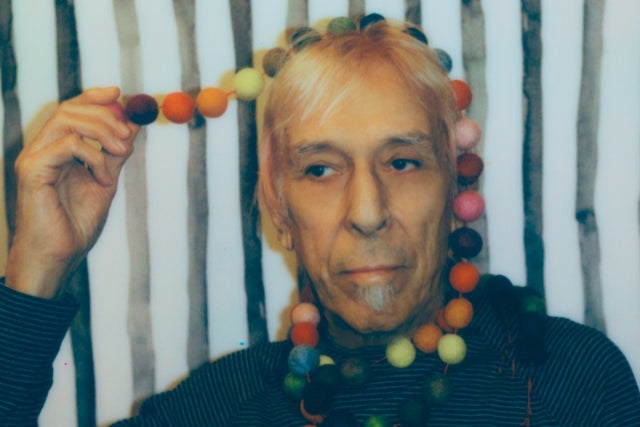 John Cale