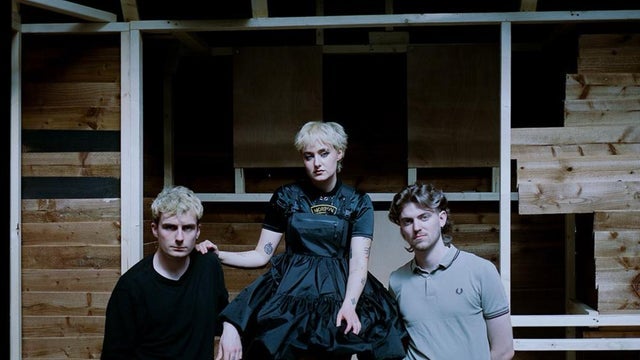 NewDad in Lido, Berlin 07/10/2025