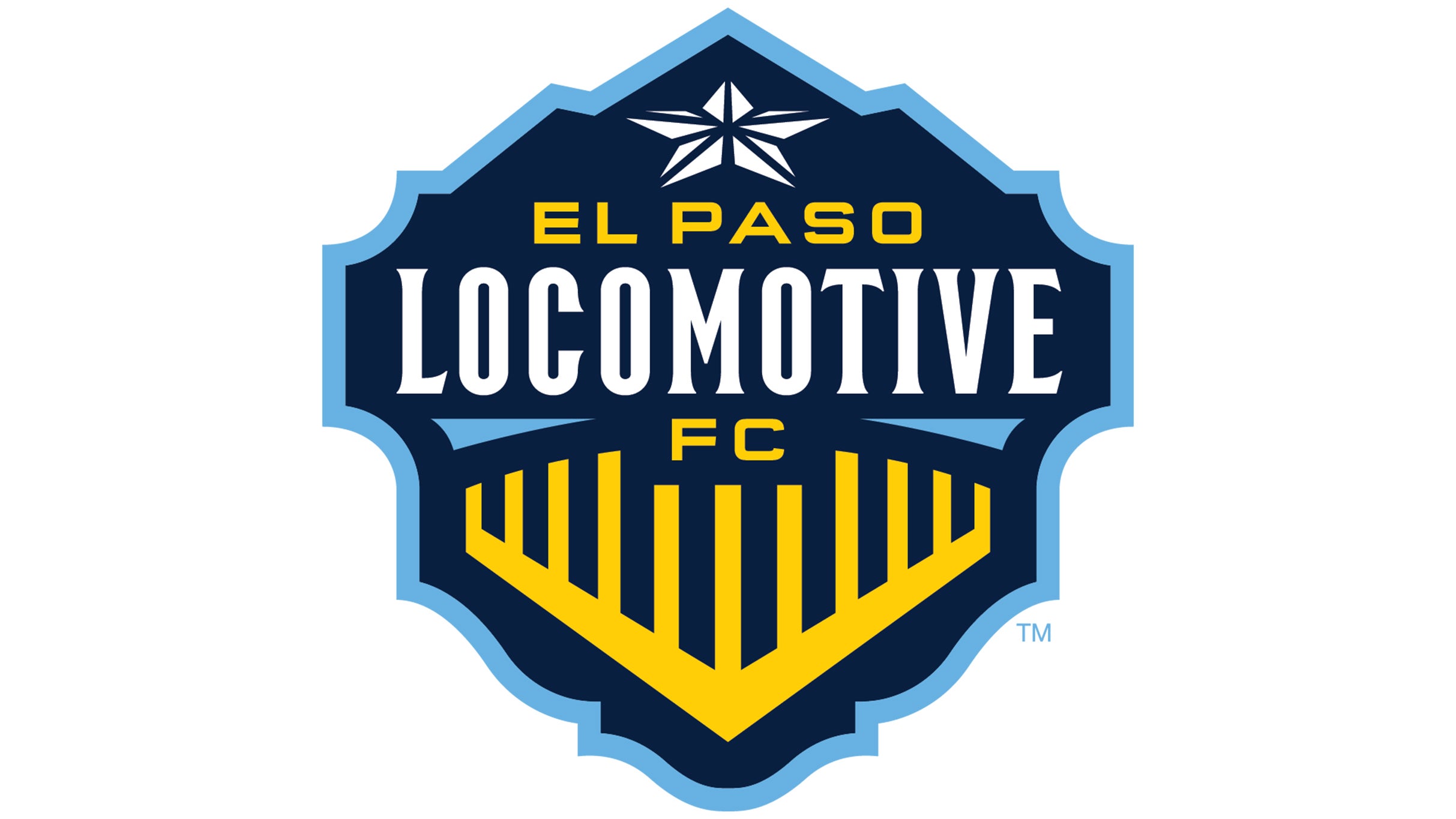 El Paso Locomotive