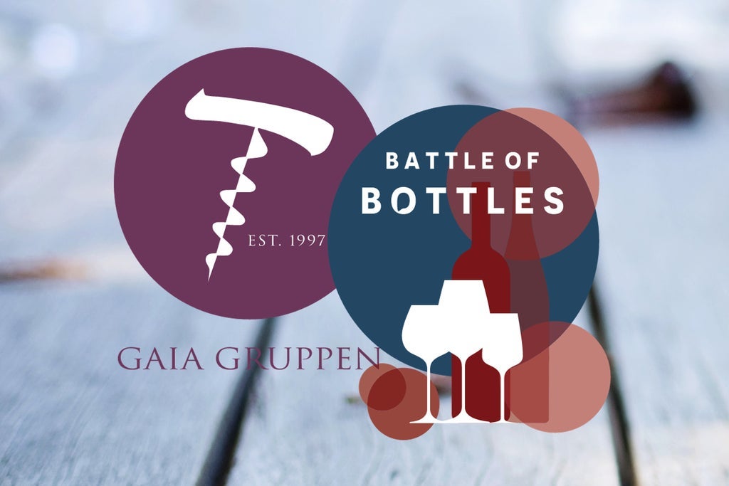 Battle of Bottles Wine Festival 2026 in Norway