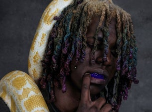 Bleood live in Atlanta