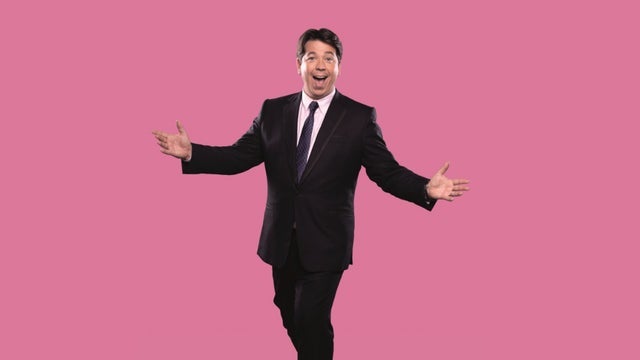 Michael McIntyre in 3Arena, Dublin 30/05/2024