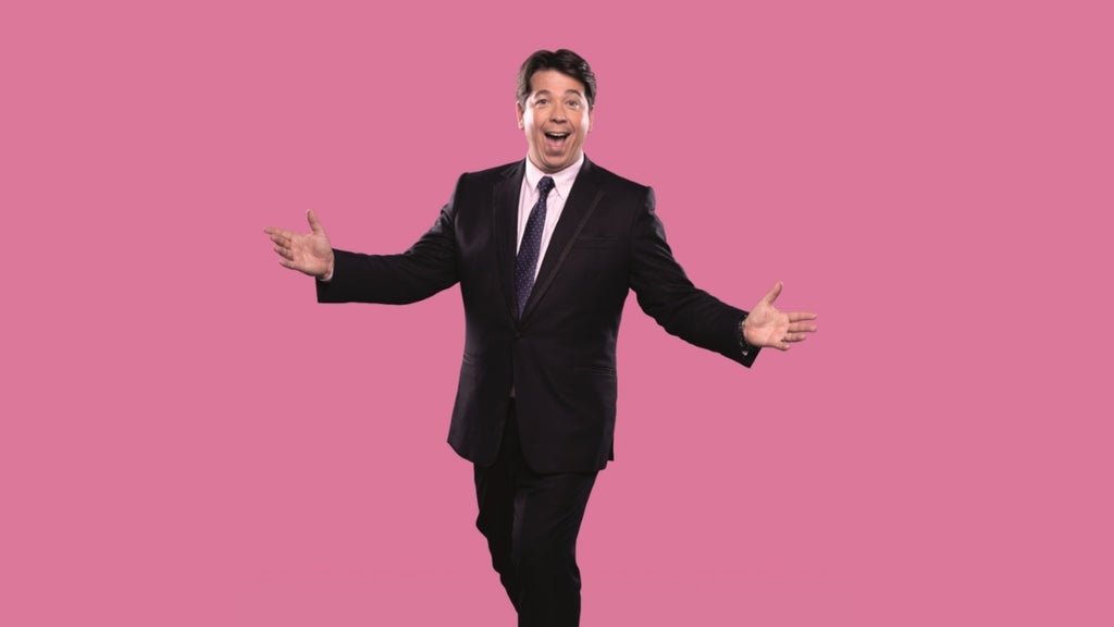 Hotels near Michael McIntyre Events