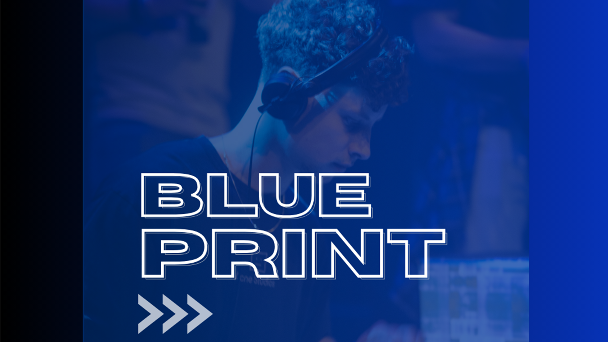 Blueprint VESSEL Tour with DJ Detox and more TBA at Will’s Pub – Orlando, FL