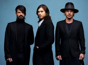 Thirty Seconds to Mars Presents A Beautiful Lie vs This Is War | VIP