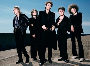 Brigitte Calls Me Baby - Irreversible Tour