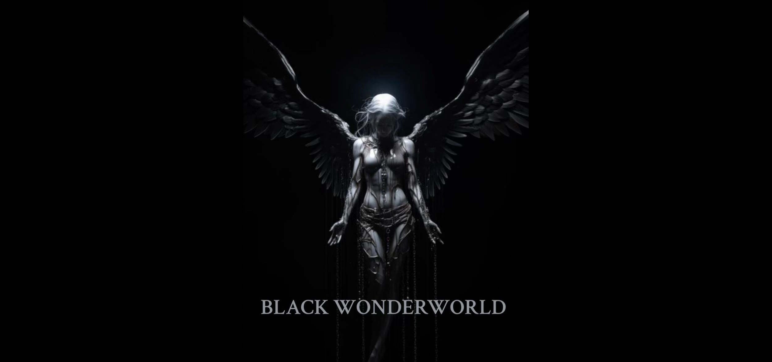 BLACK WONDERWORLD PART I – 2025-08-30