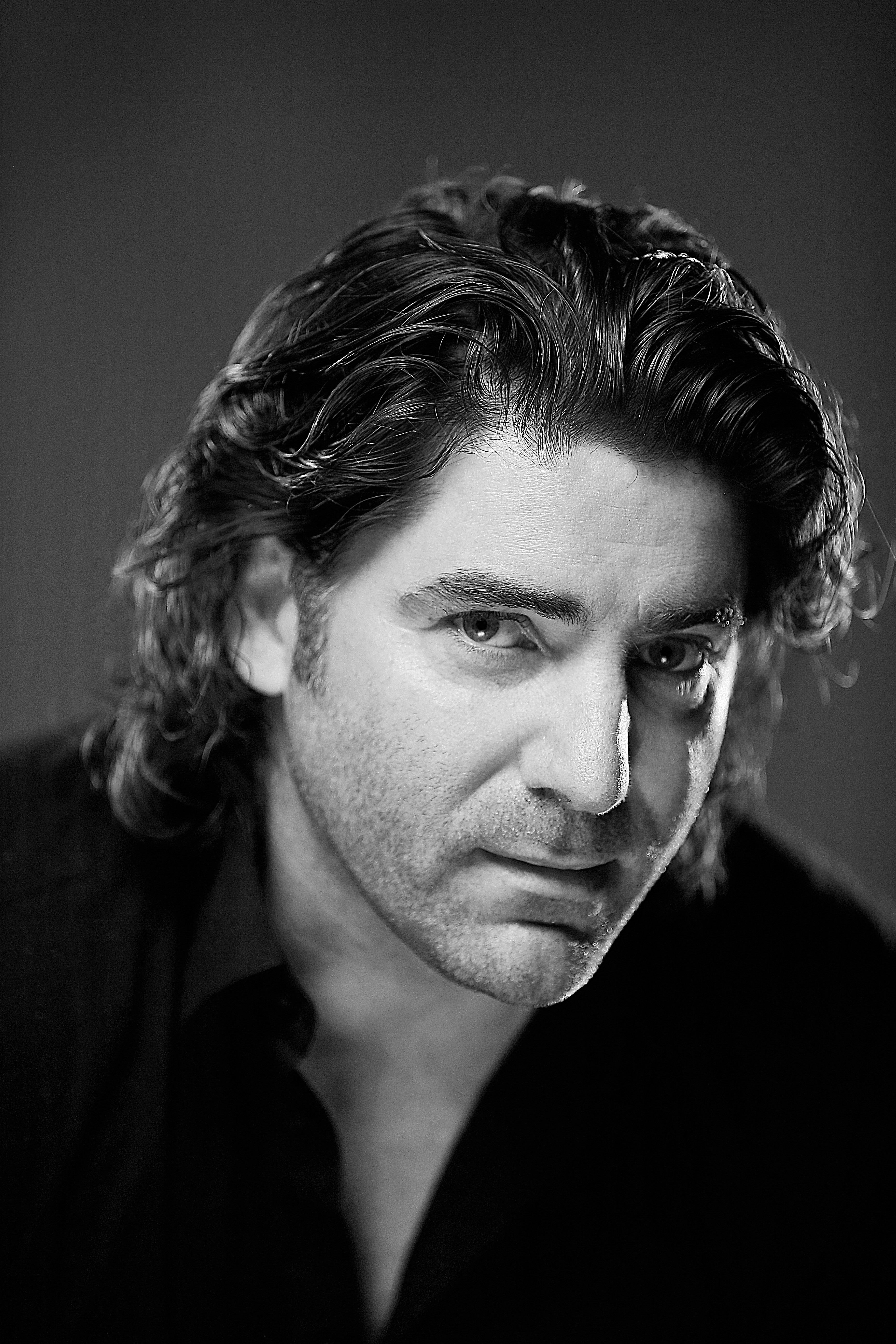 Brian Kennedy – 2026-08-08