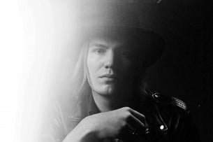 Dylan LeBlanc (21+ Event)