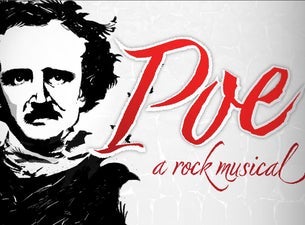 Poe - A Rock Musical