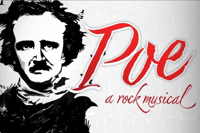 Poe - A Rock Musical