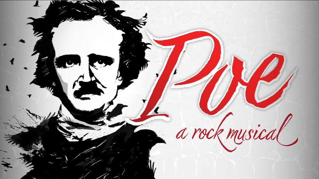 Hotels near Poe - A Rock Musical Events