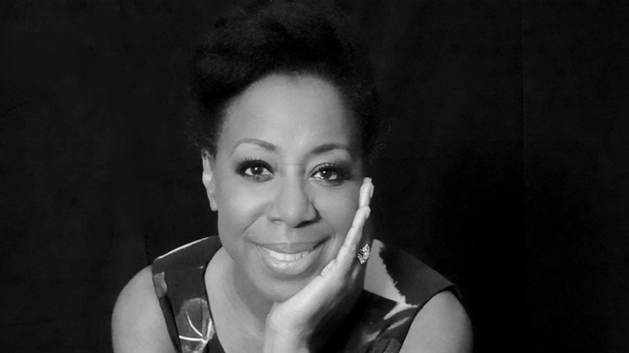 Oleta Adams at Birchmere – Alexandria, VA