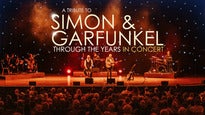 Simon & Garfunkel Through the Years in UK