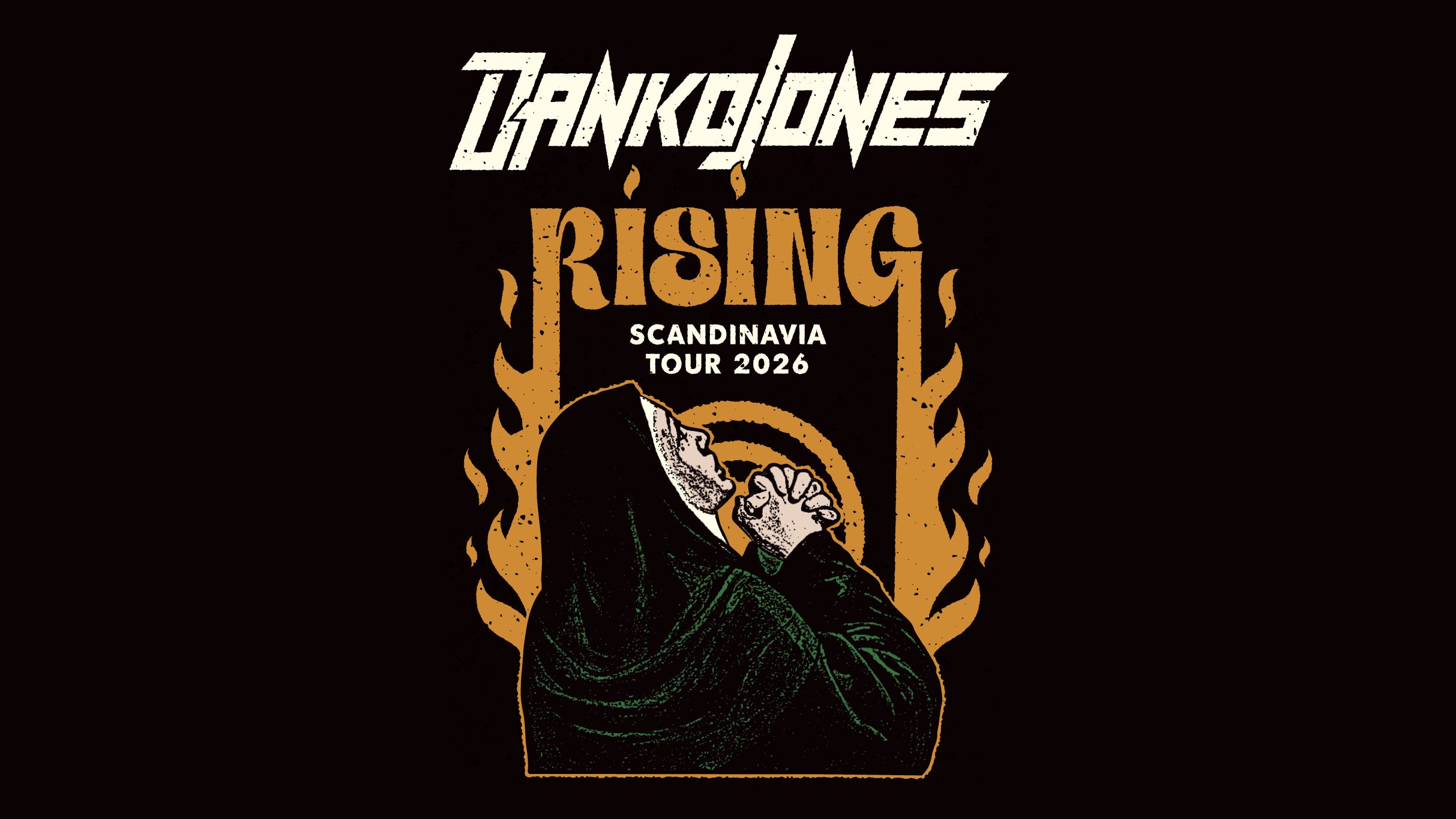 DANKO JONES – 2026-05-01