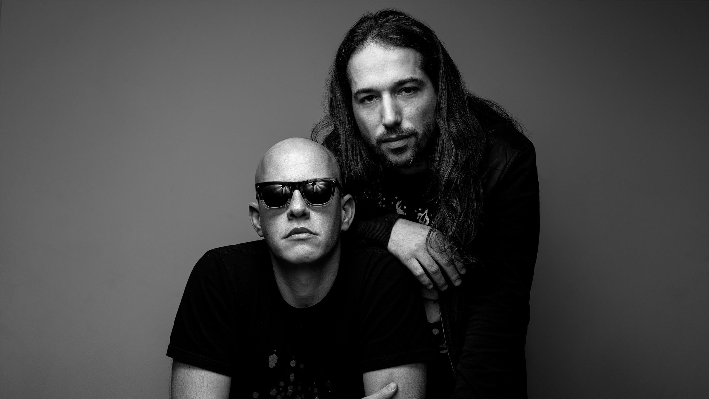 Infected Mushroom LIVE: RE:BORN World Tour (21+) presale code