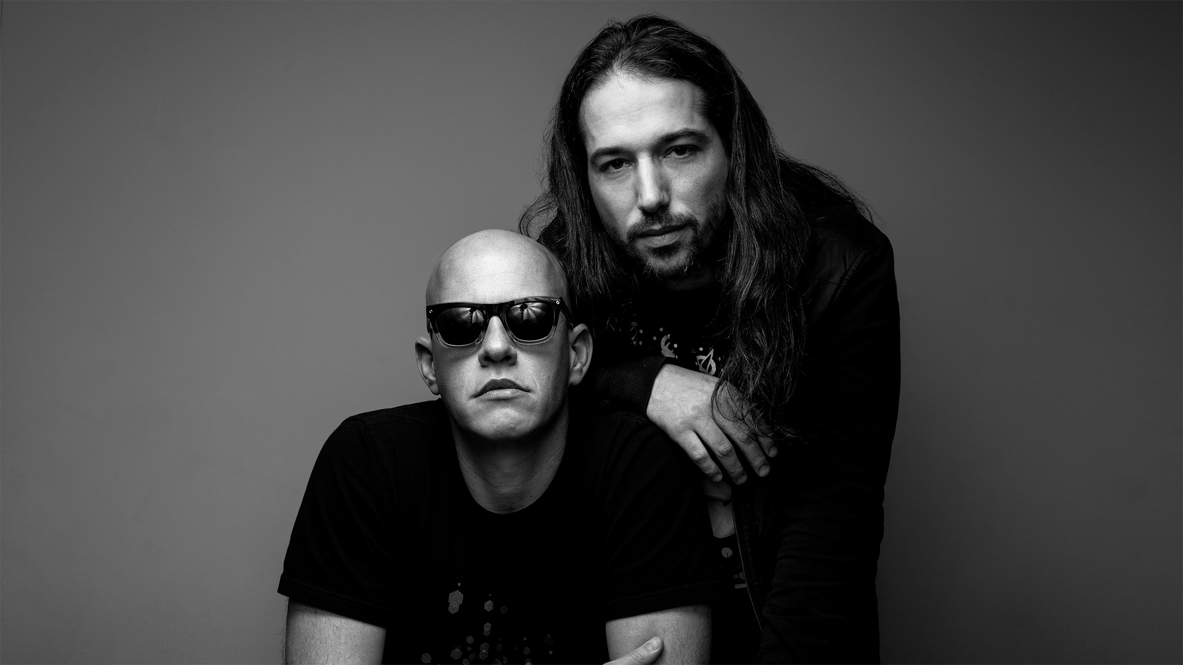 Infected Mushroom