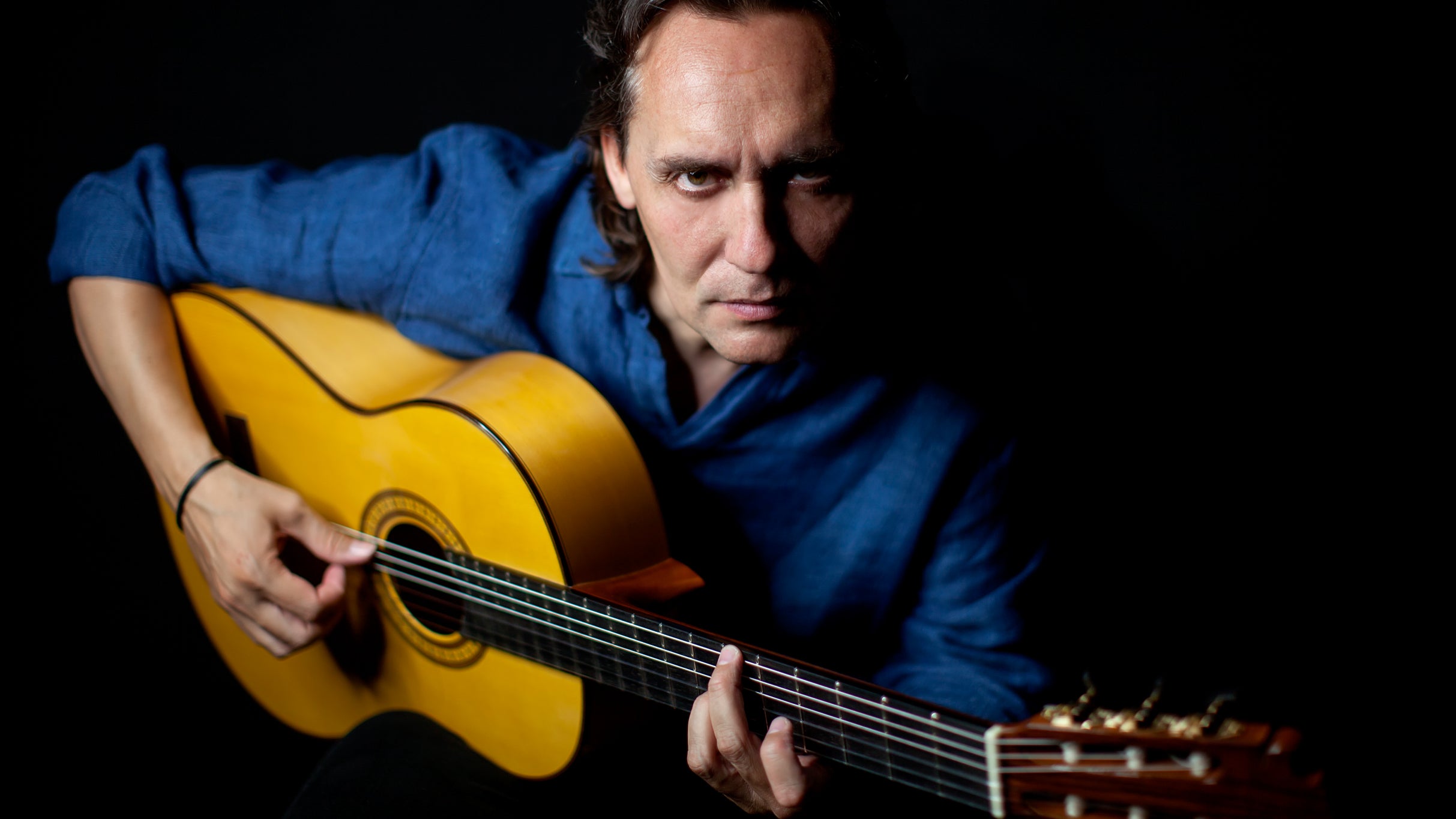 Vicente Amigo – 2025-10-01