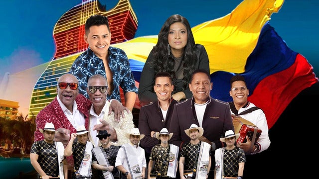 Festival Colombiano