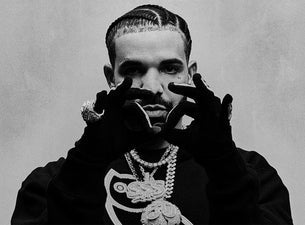 Drake with PARTYNEXTDOOR: $ome $pecial $hows 4 EU, 2025-07-30, Амстердам