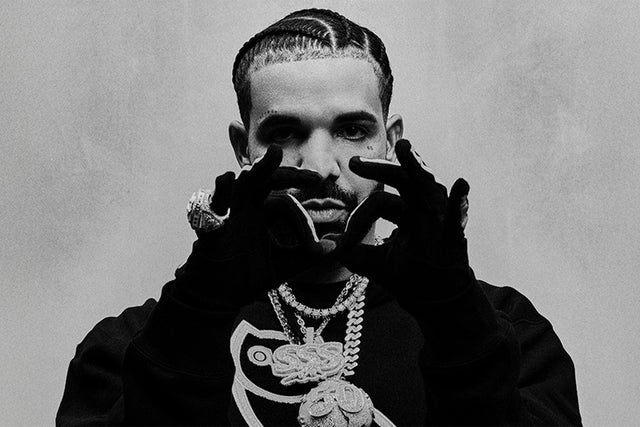 Drake with PARTYNEXTDOOR: $ome $pecial $hows 4 EU, Platinum tickets