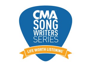 CMA Songwriters, 2023-03-09, London