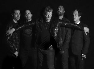 Queens of the Stone Age - the End is Nero