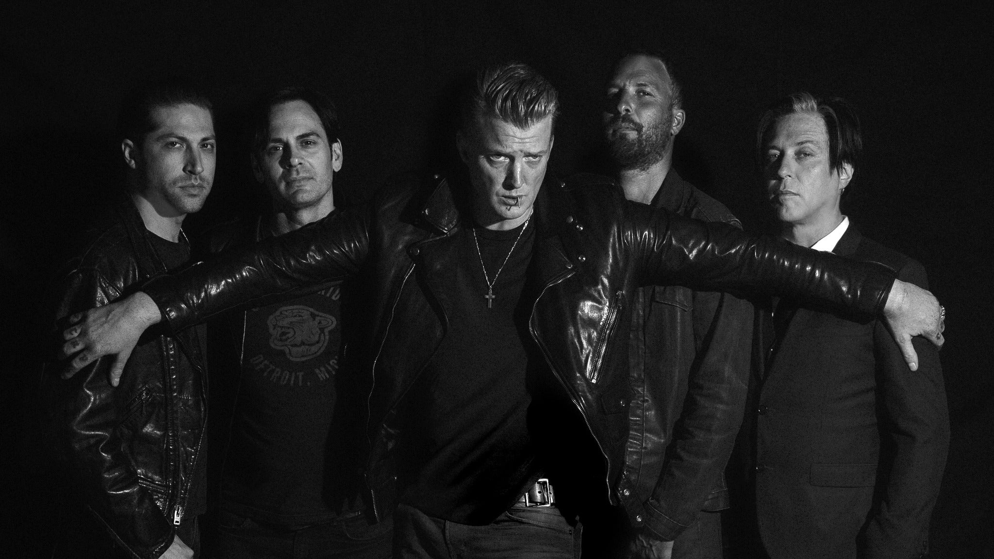 Queens of the Stone Age