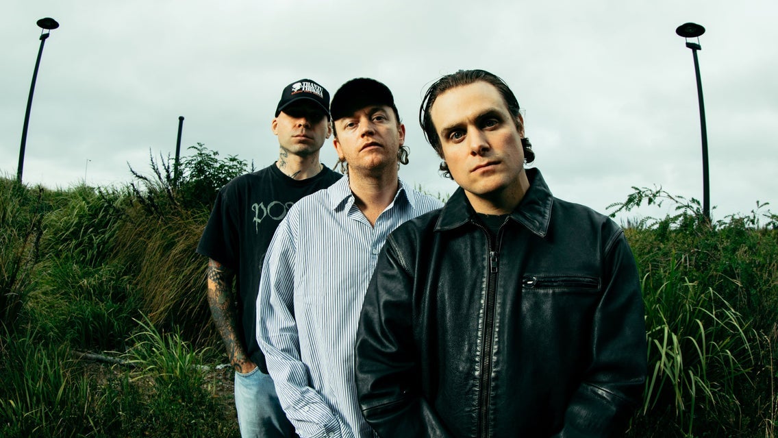 DMA'S - Image 1