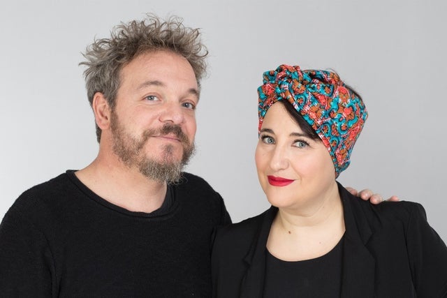 Nuzzo e Di Biase - Allo Sbagliato