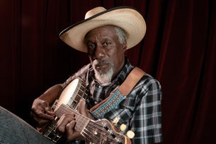 ROBERT FINLEY plus Daddy Long Legs