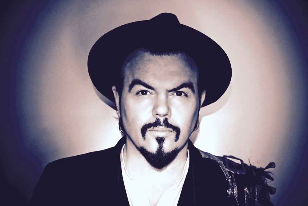 Jack Lukeman: Chez Jack L