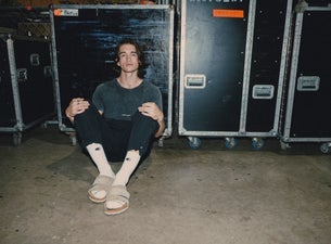 Chance Peña, 2026-05-14, Glasgow