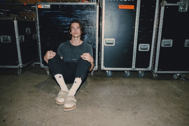 Presale codes for chance pe&ntilde;a: members use these when buying pre-sale tickets