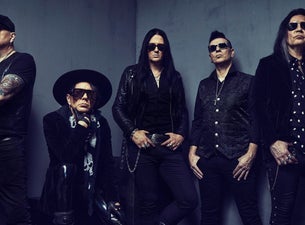 The 69 Eyes X South of Salem, 2025-10-04, Манчестер