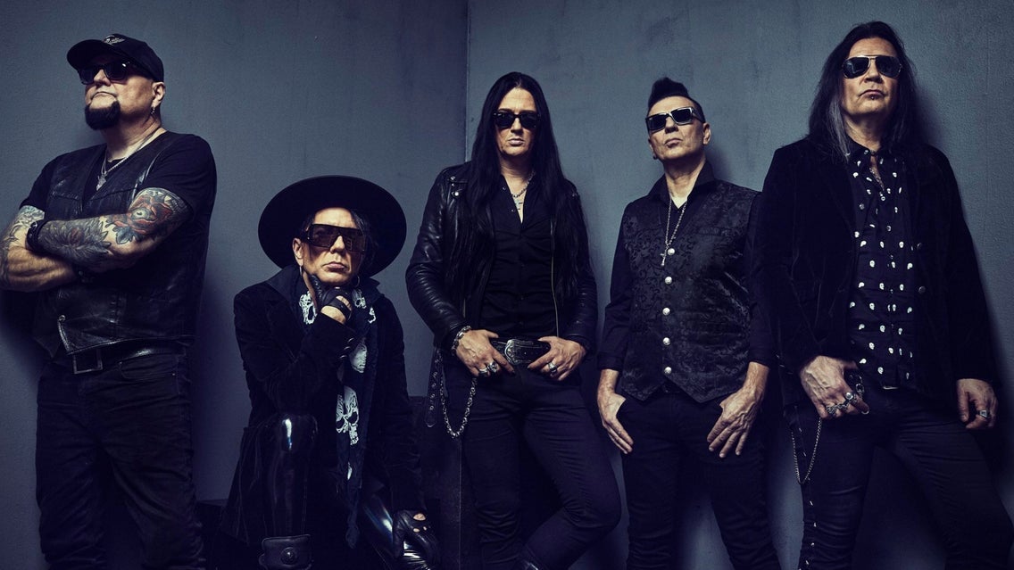 image of band