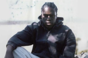 Daniel Caesar – Son of Spergy Tour Seating Plans