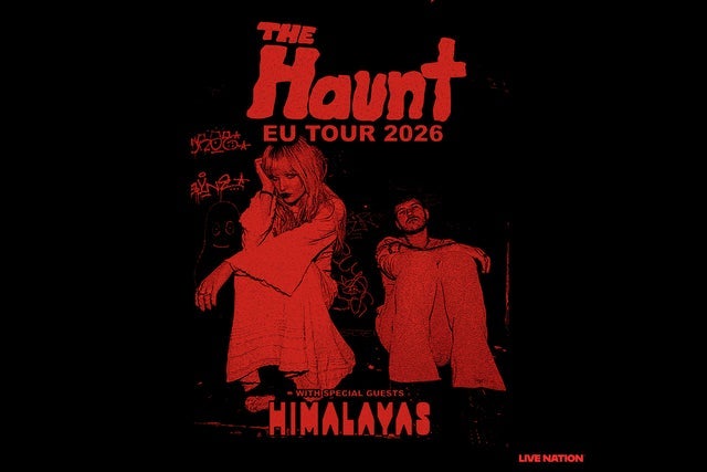 Presale codes for himalayas: members use these when buying pre-sale tickets