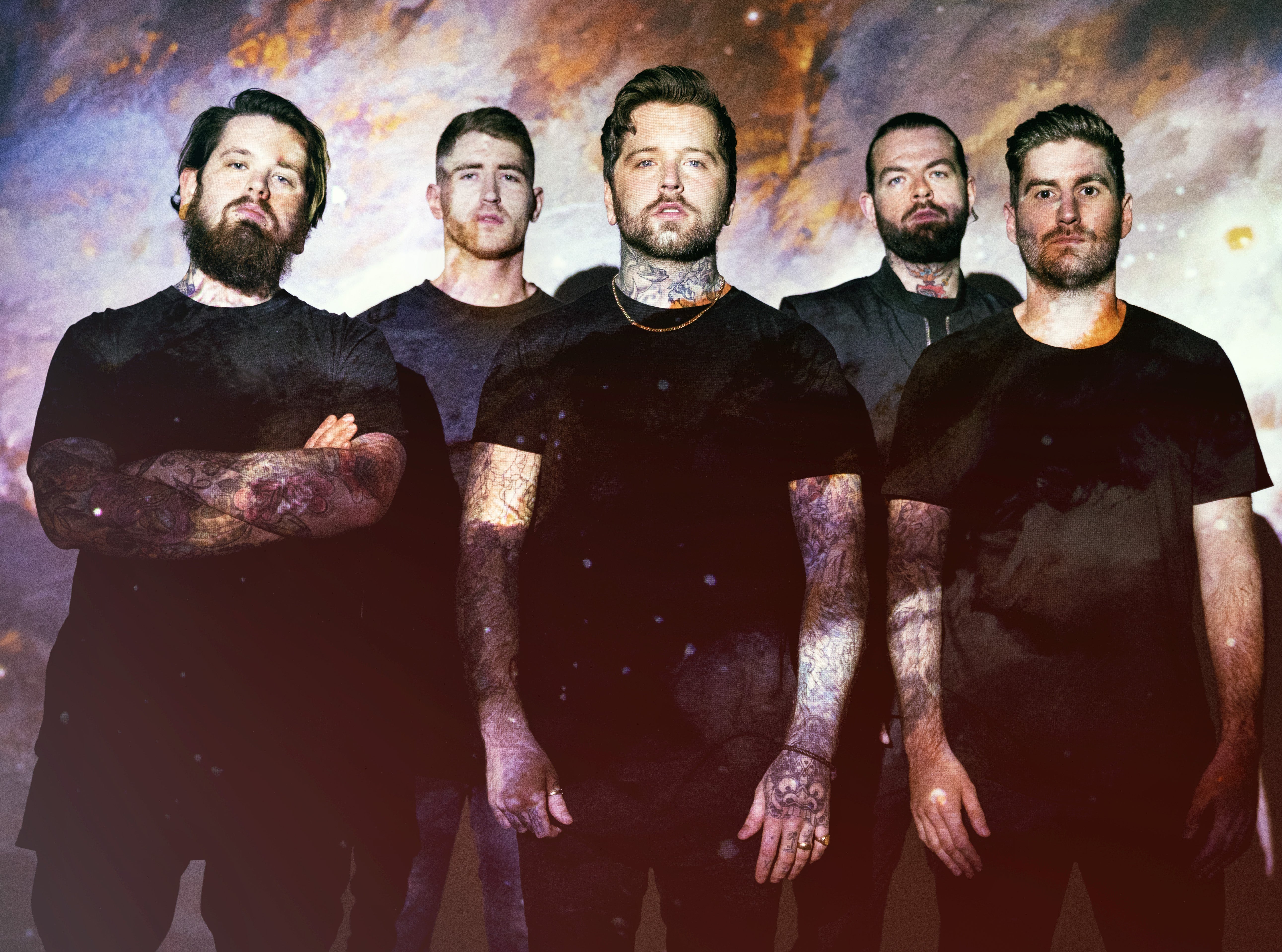 Bury Tomorrow