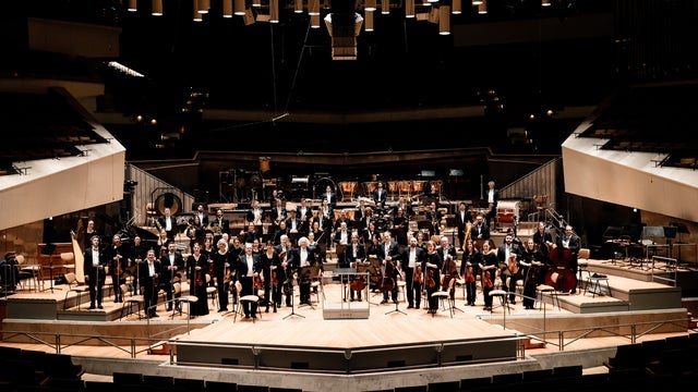 Berliner Symphoniker