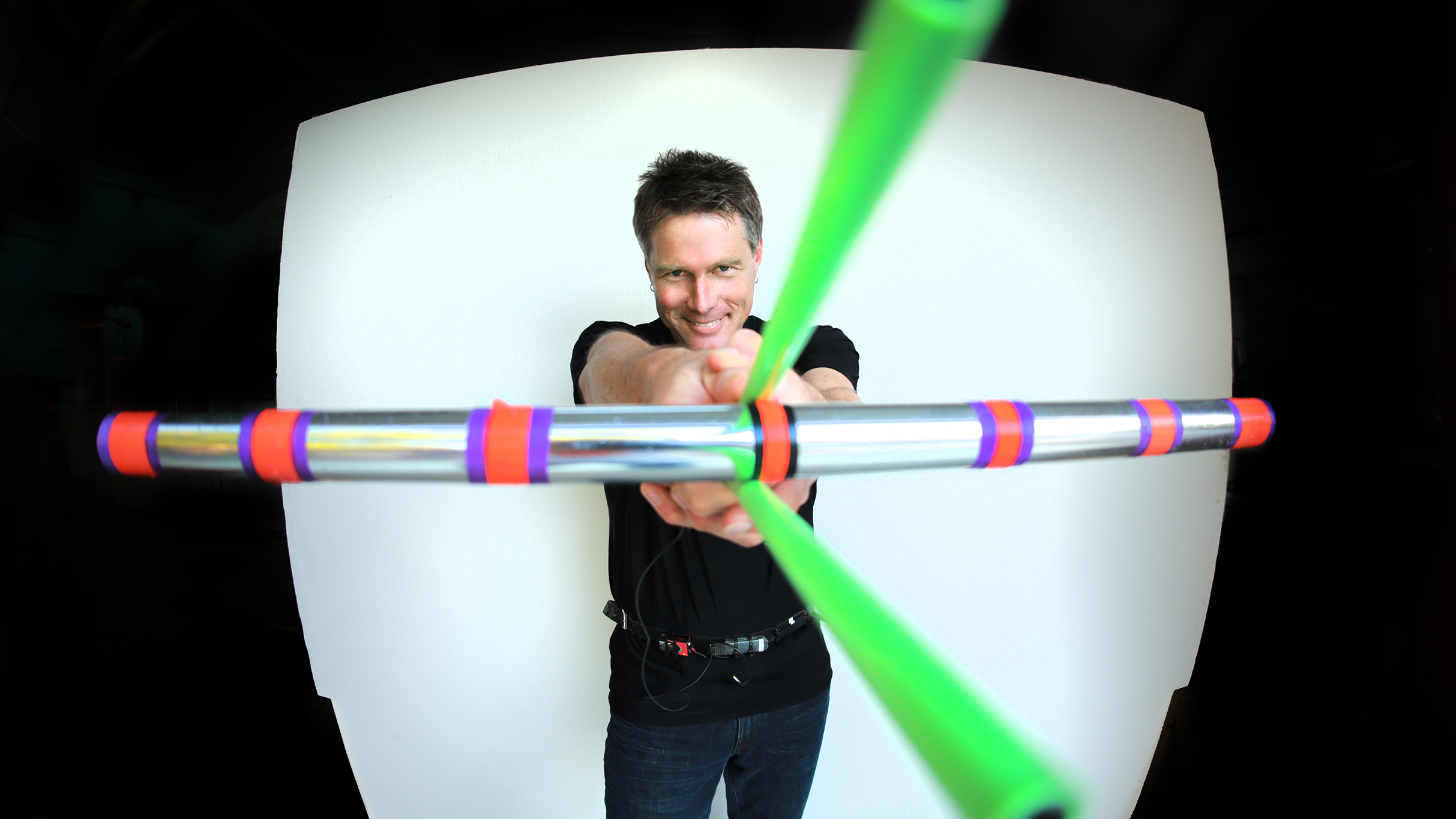 Mark Nizer 4D
