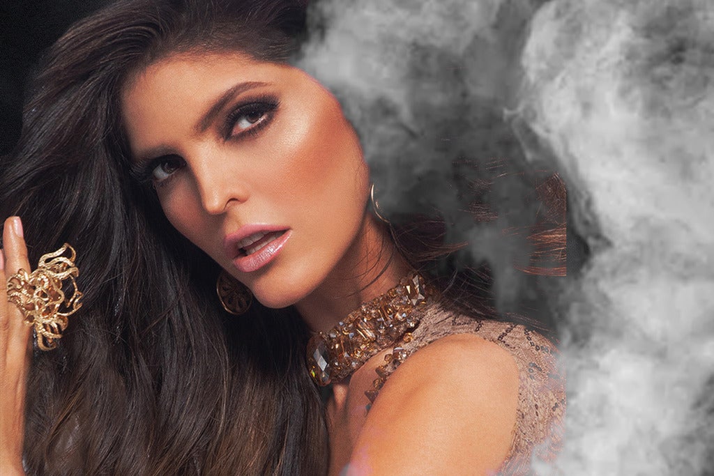 Ana Barbara - Mi Revancha Tour